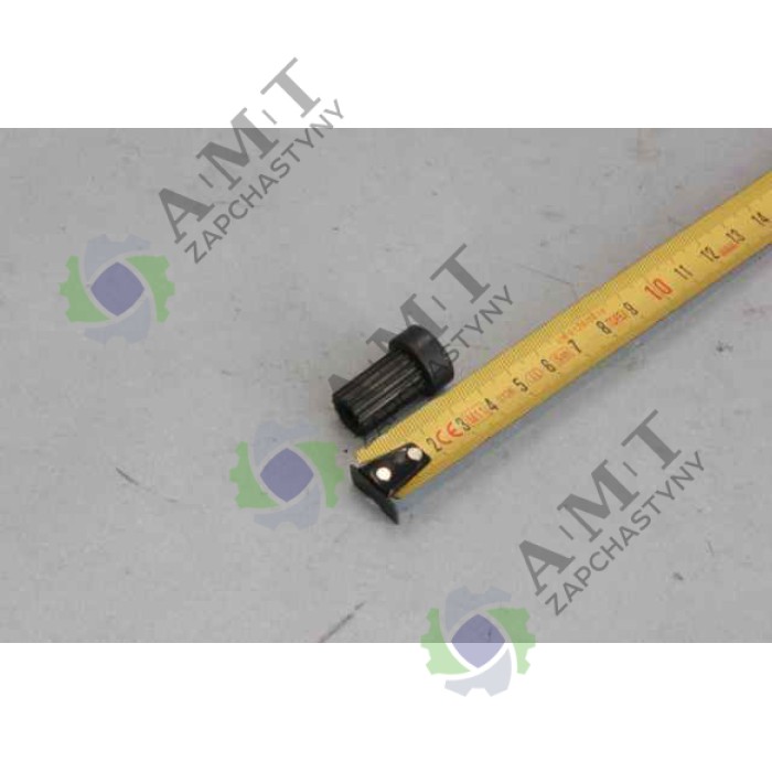 Шкив ведущий КЭ-1400/1400Р