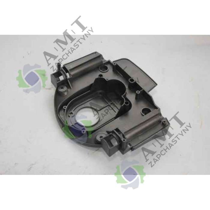 Корпус нижний КЭ-1400/1400Р Корпус нижний КЭ-1400/1400Р