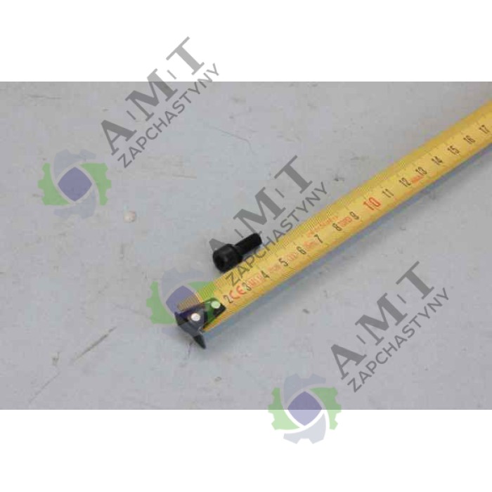 Болт М6х16 КЭ-1400/1400Р