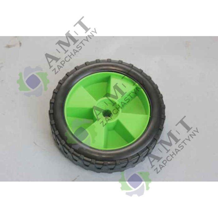 Колесо опорное в сборе КЭ-1400/1400Р Колесо опорное в сборе КЭ-1400/1400Р