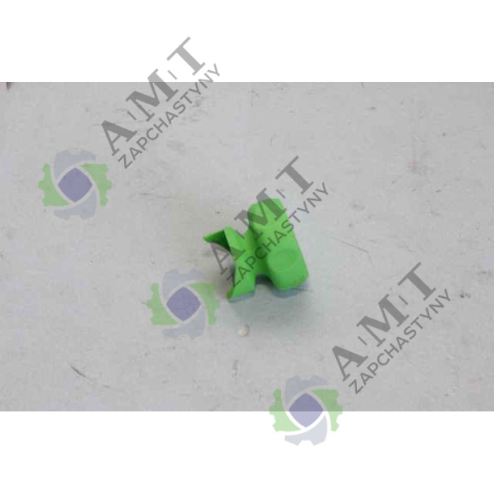 Барашек фиксатора колес КЭ-1400/1400Р