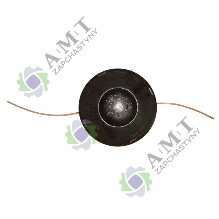 Катушка с леской МК-4324Н-5232НК-2*69 Катушка с леской МК-4324Н-5232НК-2*69