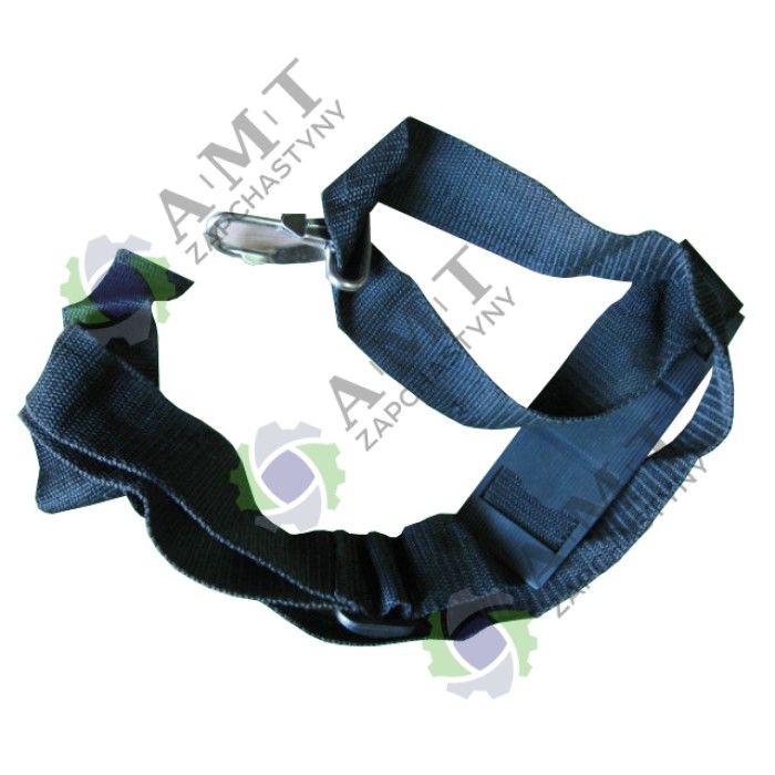 Ремень наплечный МК-4324Н-5232НК