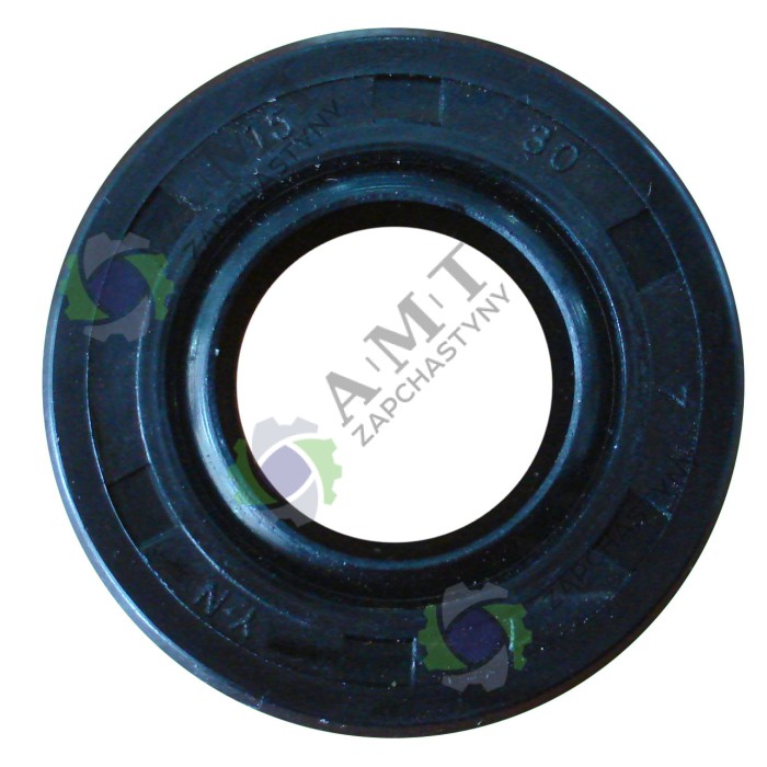 Сальник 15х30х7 МК-4324Н-5232НК-28