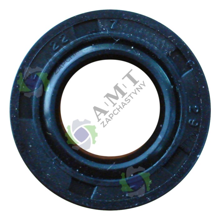 Сальник 12х22х7 МК-4324Н-5232НК-18