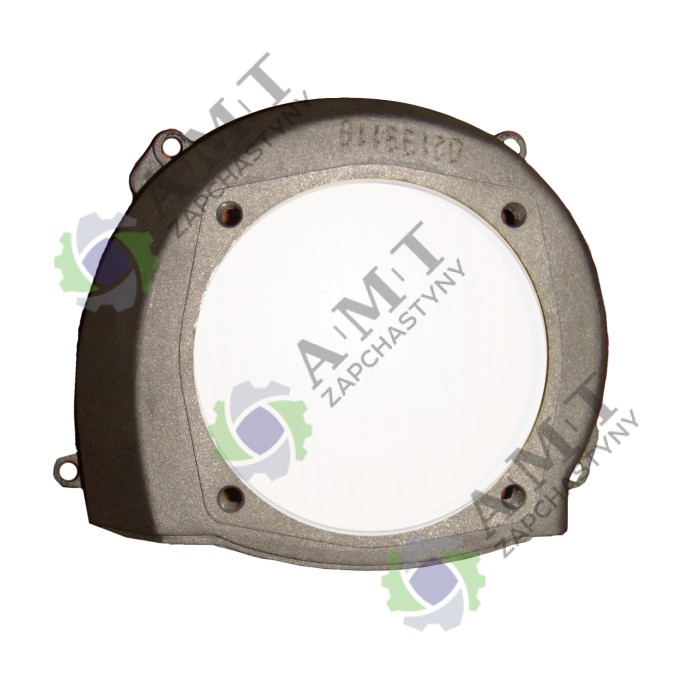 Крышка маховика МК-4324Н-5232НК-40