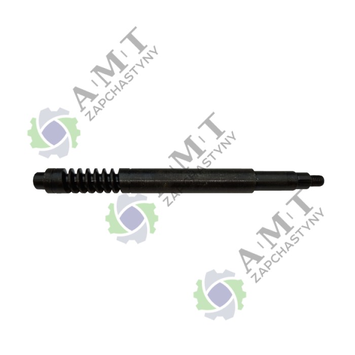 Вал редуктора (червяк) МК30-1Т