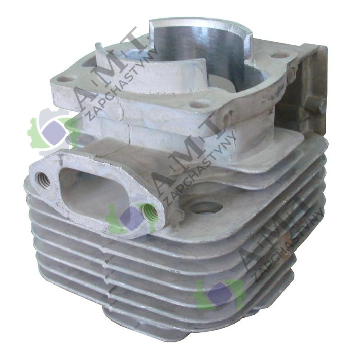 Цилиндр Кентавр МБР-52П