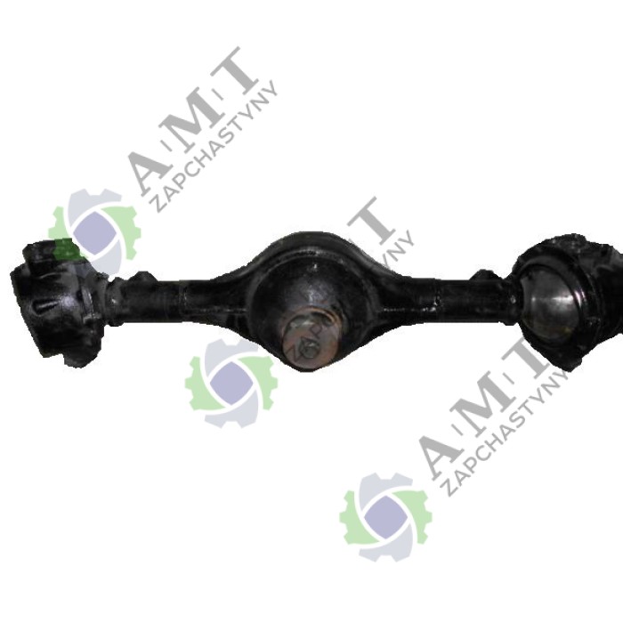 Корпус переднего моста в сборе ХТ224