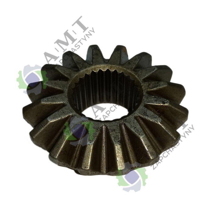 Шестерня дифференциала коническая ХТ224