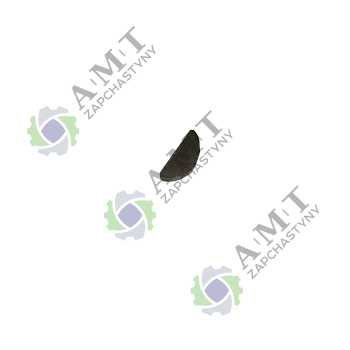 Шпонка 4х16 МК30-1Т