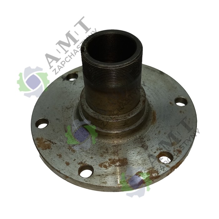 Фланец поворотного кулака переднего моста ХТ224