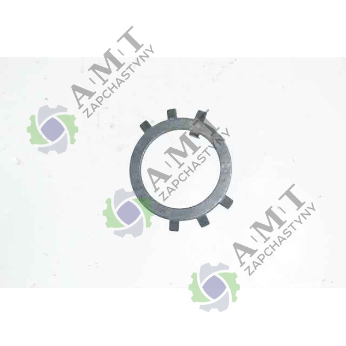 Шайба стопорная переднего моста ХТ224