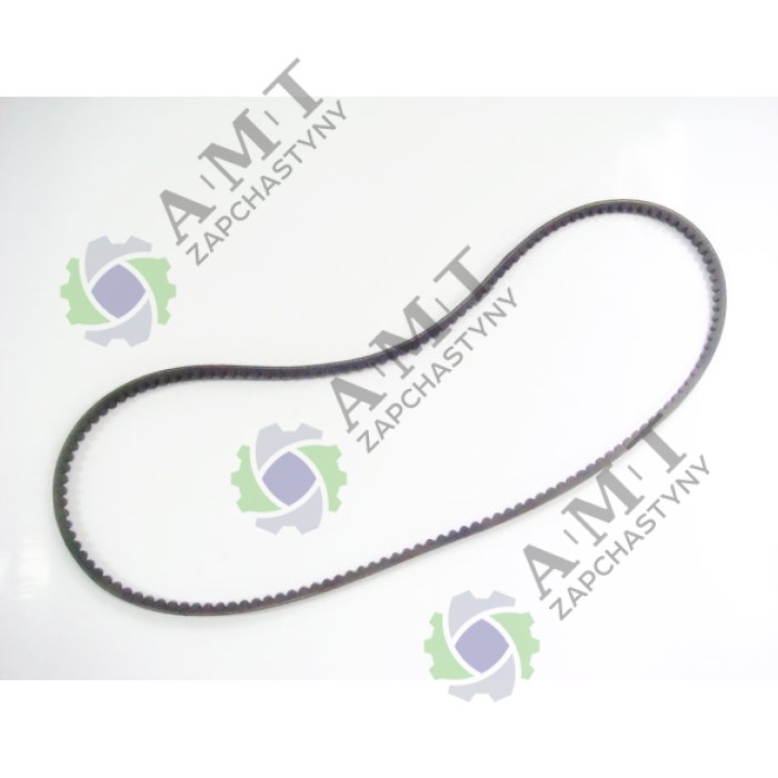 Ремень генератора зубчатый A-1414 С4108Т79А ДТЗ-804 Ремень генератора зубчатый A-1414 С4108Т79А ДТЗ-804