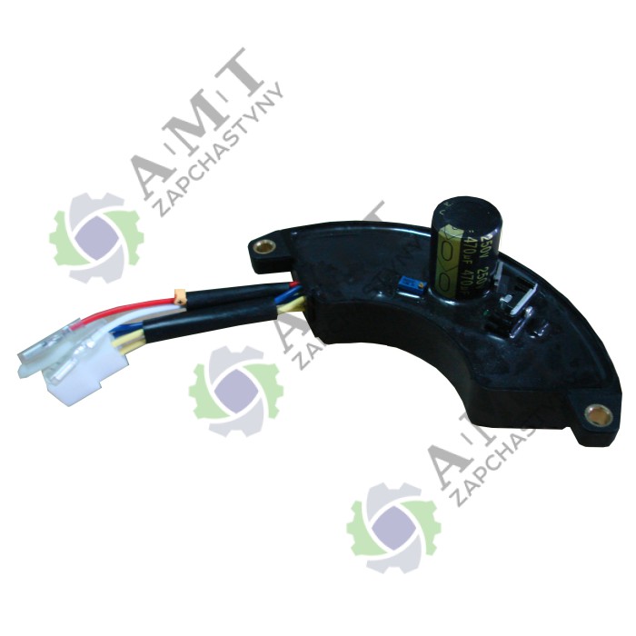 AVR 5-6 кВт (250V/470mf) Дуга EST 5.8b-22