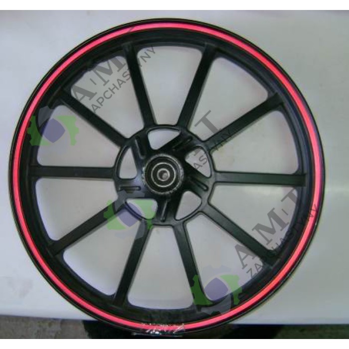 Диск передний SP150R-23/SP200R-23