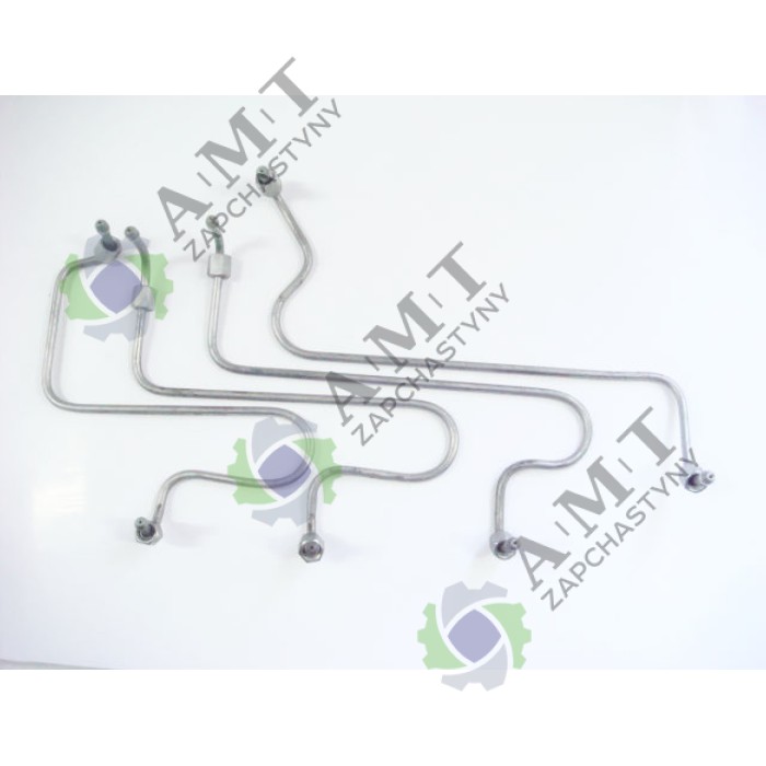Комплект топливопроводов высокого давления цилиндров R4105IT
