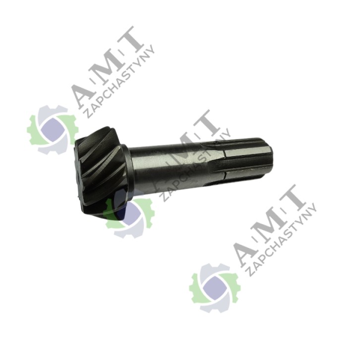 Хвостовик комплекта конич.шестерен переднего моста ХТ224