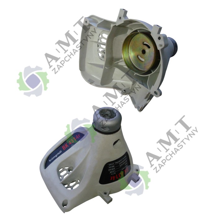 Узел сцепления в сборе Vitals BK4314r-34-35