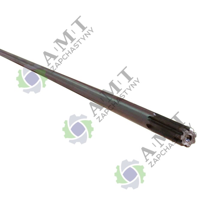 Вал ведущий (7 шлицов) Vitals BK4314r-ВК4917r-2*33