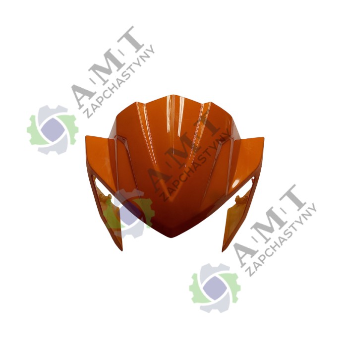 Облицовка фары (оранжевый) SP150R-23/SP200R-23