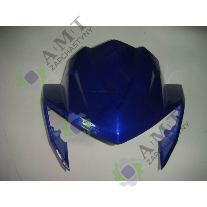 Облицовка фары (синий) SP150R-23/SP200R-23