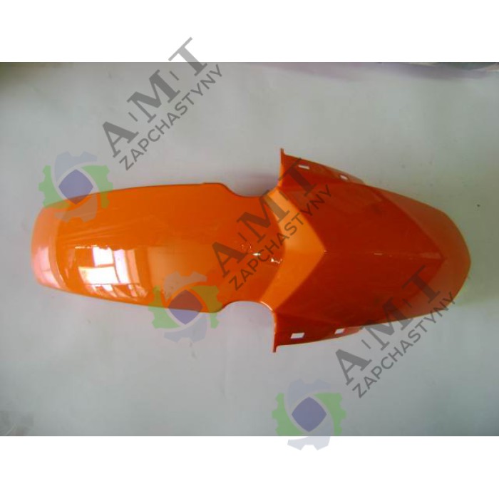 Крыло переднее (оранжевый) SP150R-23/SP200R-23 Крыло переднее (оранжевый) SP150R-23/SP200R-23