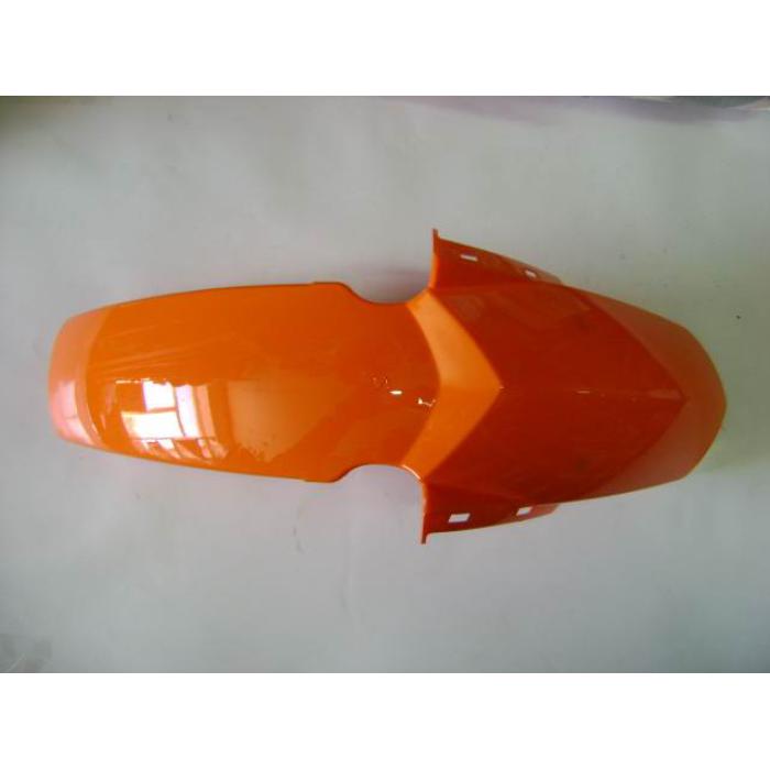 Крыло переднее (оранжевый) SP150R-23/SP200R-23