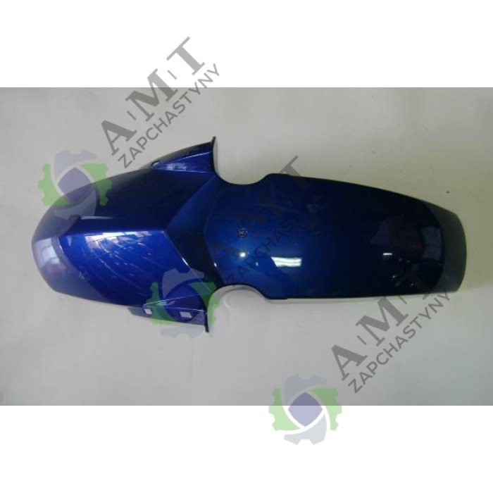 Крыло переднее (синий) SP150R-23/SP200R-23 Крыло переднее (синий) SP150R-23/SP200R-23