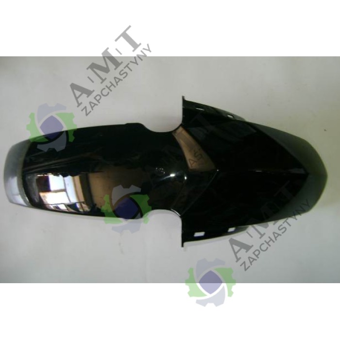 Крыло переднее (черный) SP150R-23/SP200R-23 Крыло переднее (черный) SP150R-23/SP200R-23