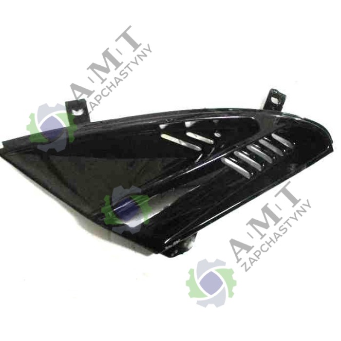 Воздухозаборник облицовки фары левый SP150S-17