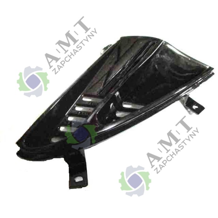 Воздухозаборник облицовки фары правый SP150S-17