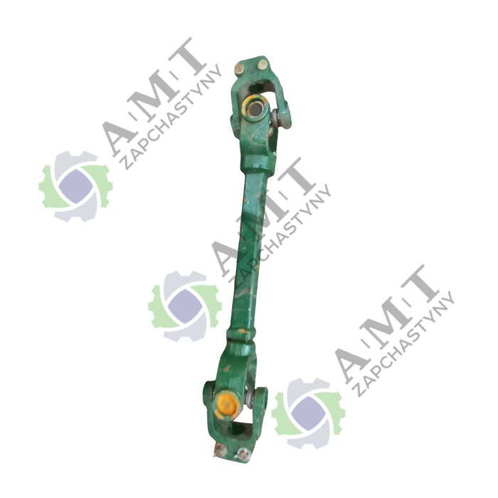 Вал карданный 6х6 (34х34 мм.) L=750 ДТЗ КРН-1,35