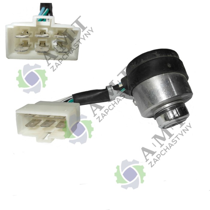 Замок зажигания (6 контактов) EST 6.0bng