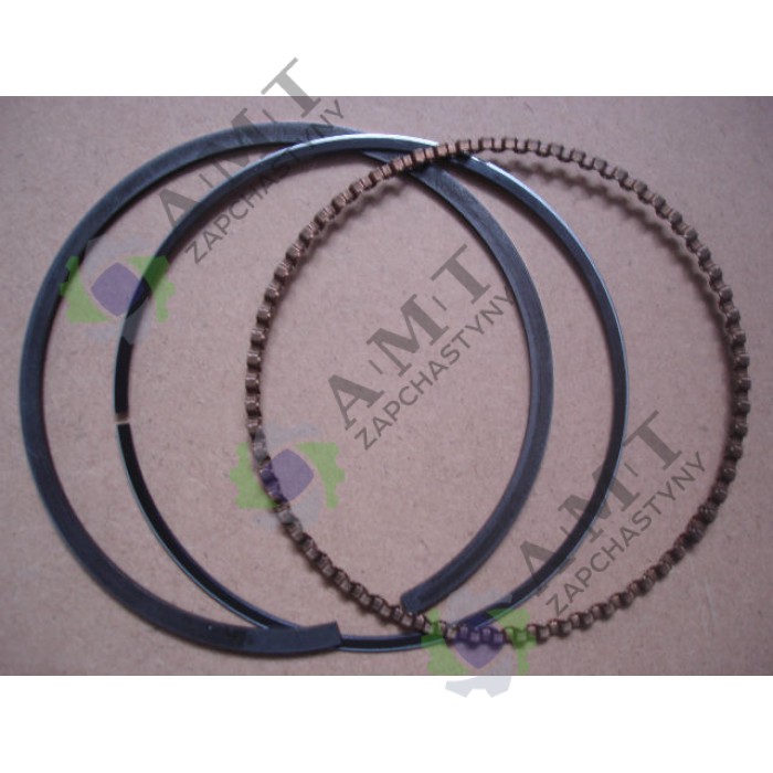 Набор поршневых колец EST 6.0bng-24