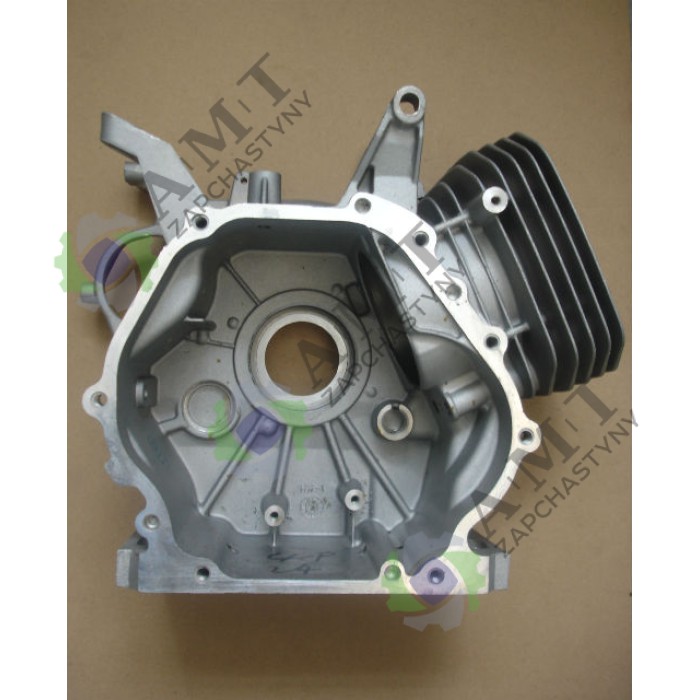 Картер двигателя EST 6.0bng-39