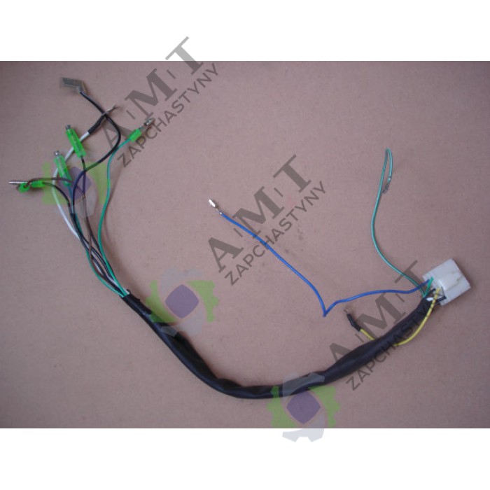 Электропроводка EST 6.0bg