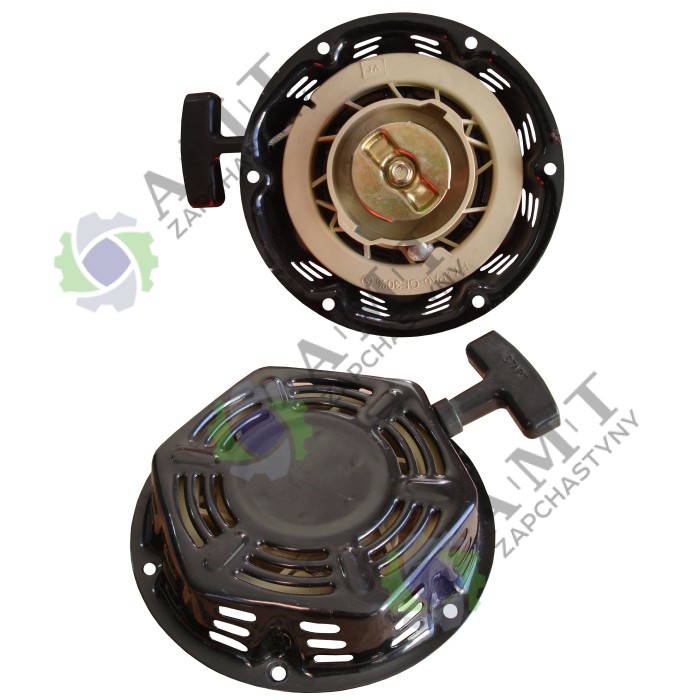 Стартер в сборе ERS 2.0bg-71