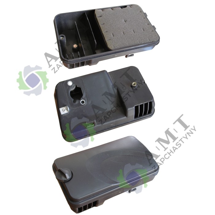 Фильтр воздушный в сборе ERS 2.0bg