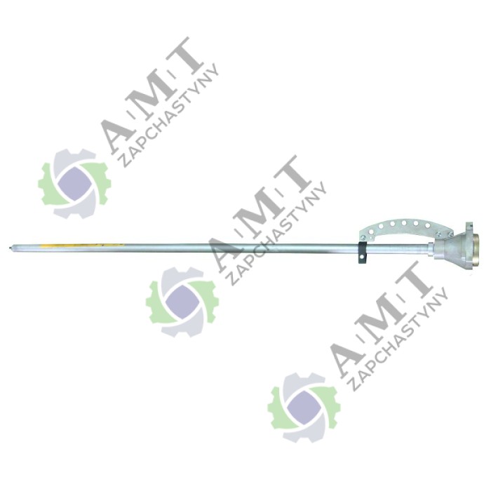 Штанга (D=26 мм, 9 шлицов) (корпус+вал ведущий) 255GC2-Q