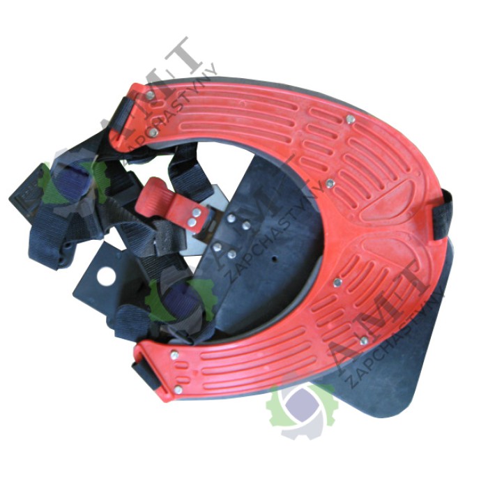 Жилетка ранцевая ВС415-В
