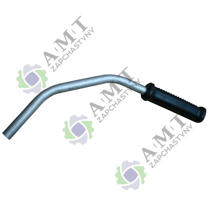 Ручка левая ВС415-В