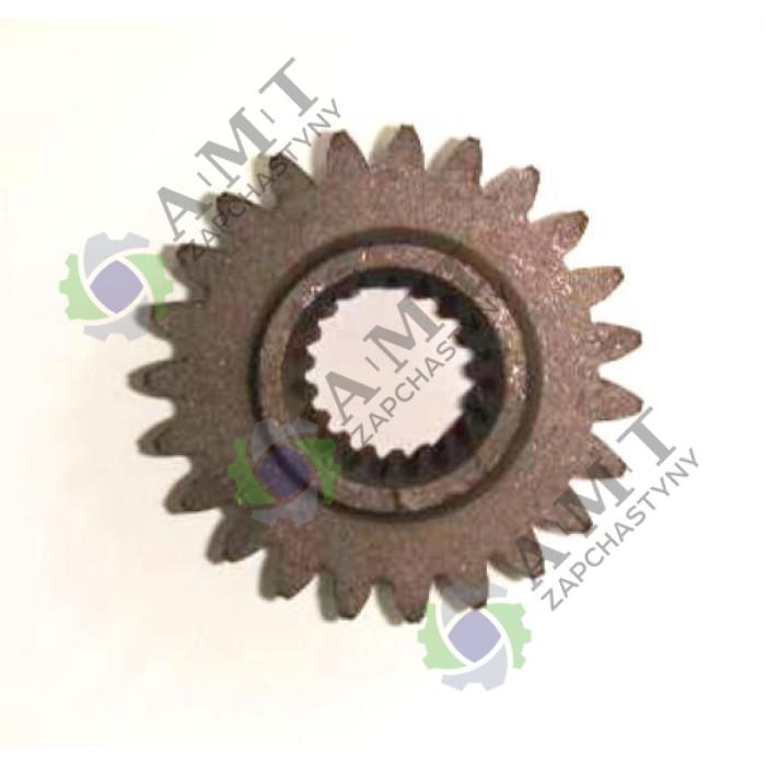 Шестерня переднего моста ведомая TS354C