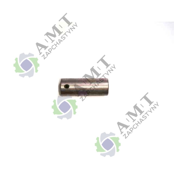 Вал шестерни переднего моста промежуточной TS354C