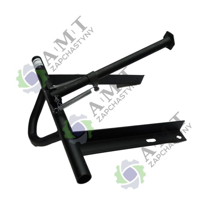 Бампер в сборе МБ2060