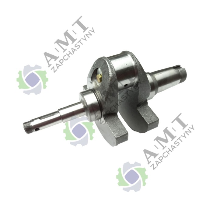 Вал коленчатый DLH1105 Вал коленчатый DLH1105