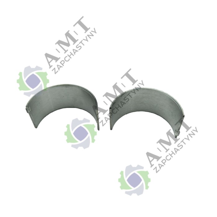 Вкладыши шатуна к-тSTD (2поз.) DLH1105 Вкладыши шатуна к-тSTD (2поз.) DLH1105