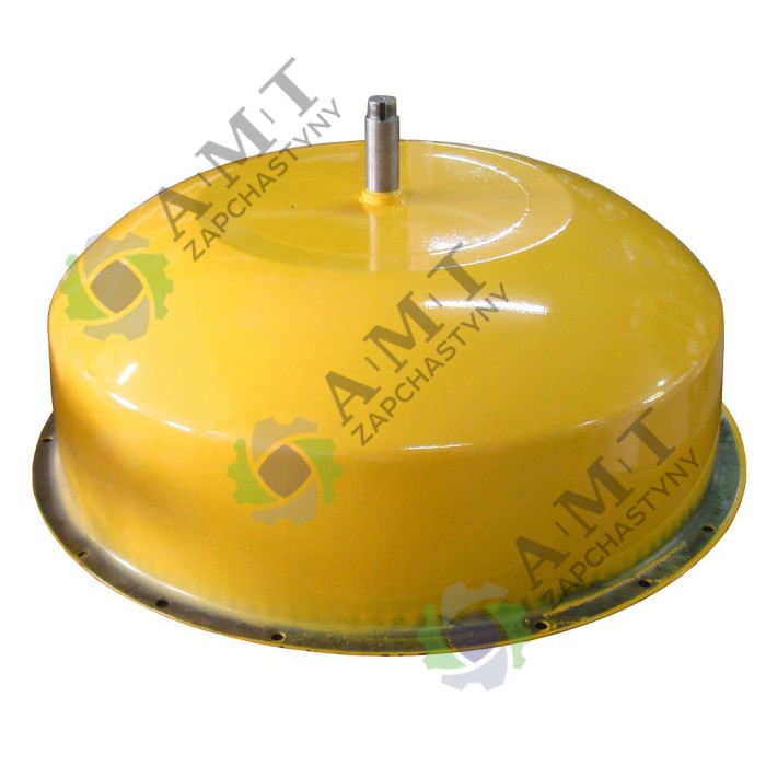 Часть бака нижняя БМ-180М-25