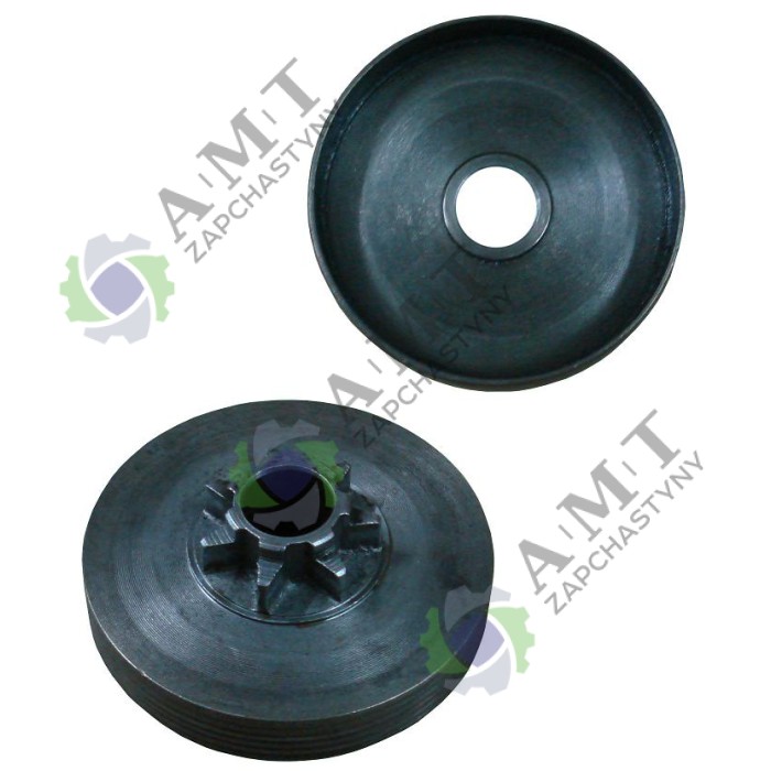 Барабан сцепления БП-4520Н-5224Н-5826Н-Н2