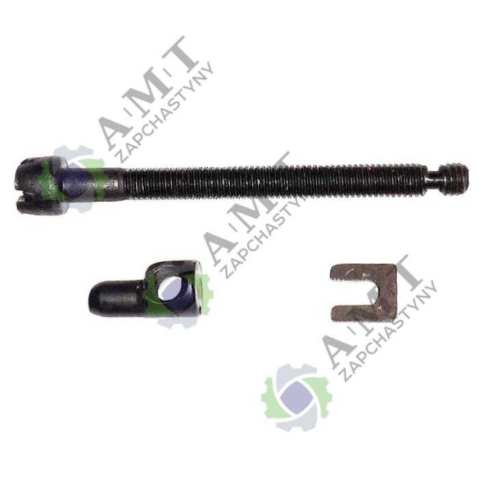 Натяжитель цепи (прямой) БП-4520Н-5826Н-L14-15